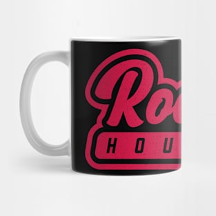 Houston Rockets 02 Mug